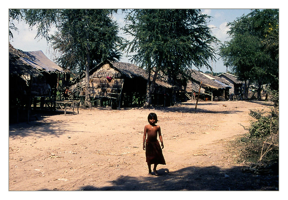 Kambodscha / Phnom Penh (Umgebung)