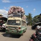 Kambodscha Transport