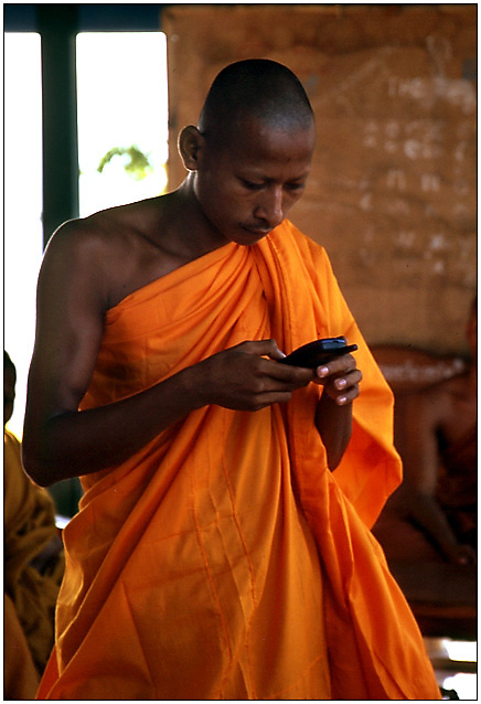 Kambodscha / Umgebung Phnom Penh