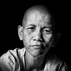 Kambodschanische Portraits