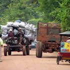 Kambodschanisches Transportwesen