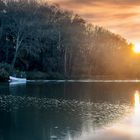 Kamchia River, Bulgaria