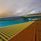 Kameha Grand - Dach Pool