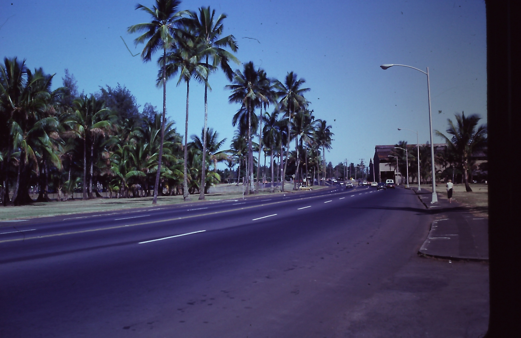 Kamehameha Ave,Hilo,Hawaii