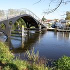 Kamelbrücke in Zehdenick / Havel