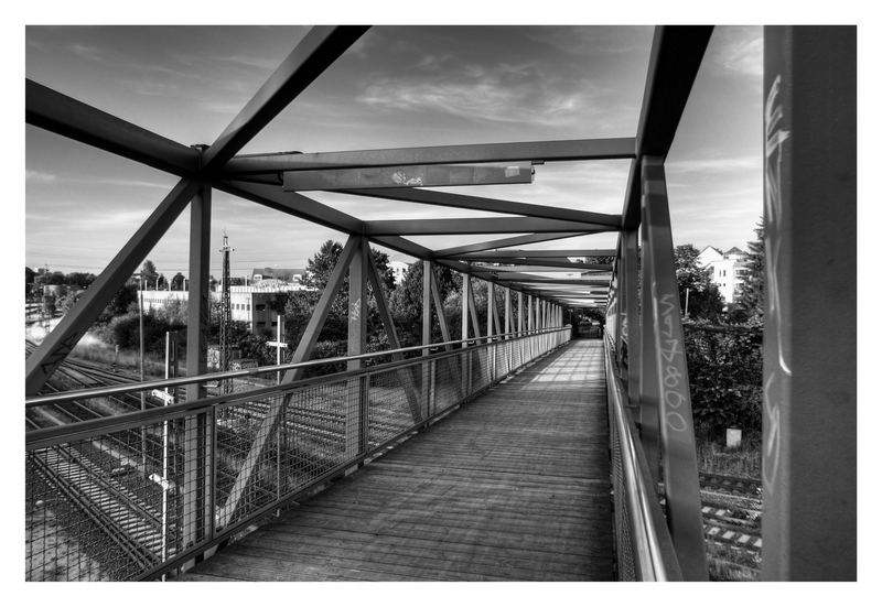 Kamelbrücke Lübeck