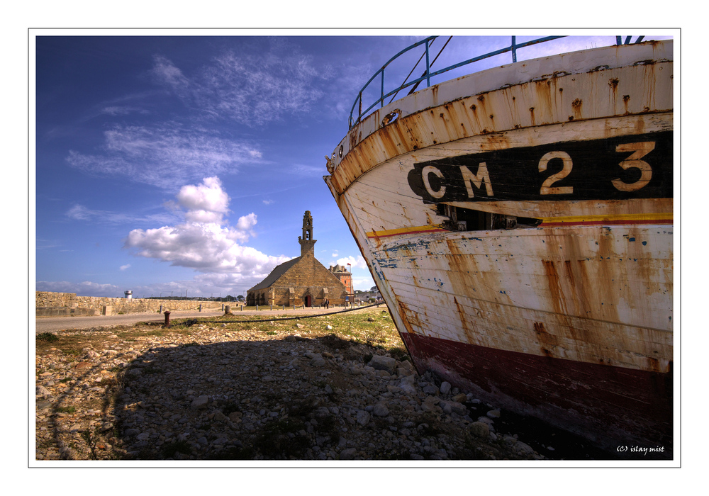 Kameled  (Camaret sur Mer)