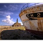 Kameled  (Camaret sur Mer)