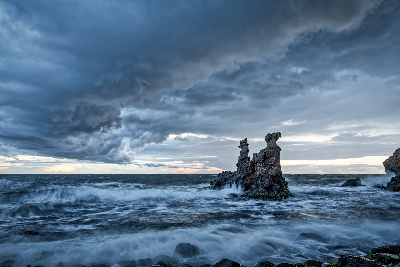  Kamelhovederne Bornholm II