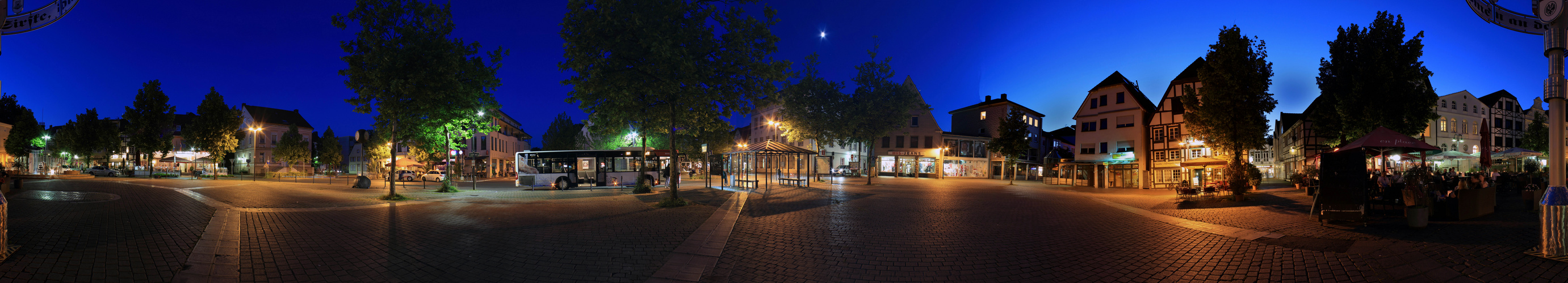 KAMEN ---- MARKTPLATZ