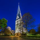 Kamen - Pauluskirche