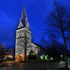 Kamen - Pauluskirche