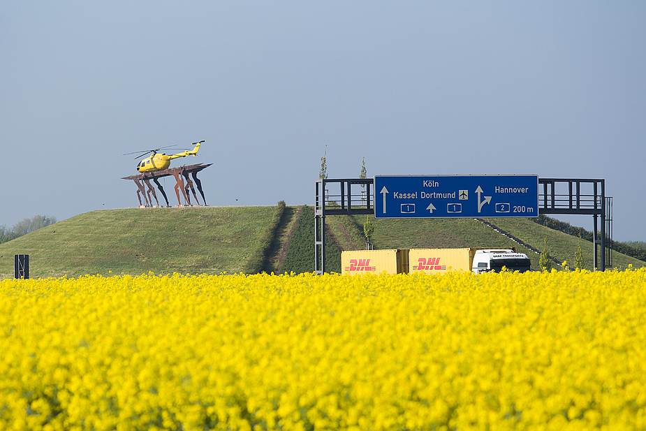 Kamener Kreuz