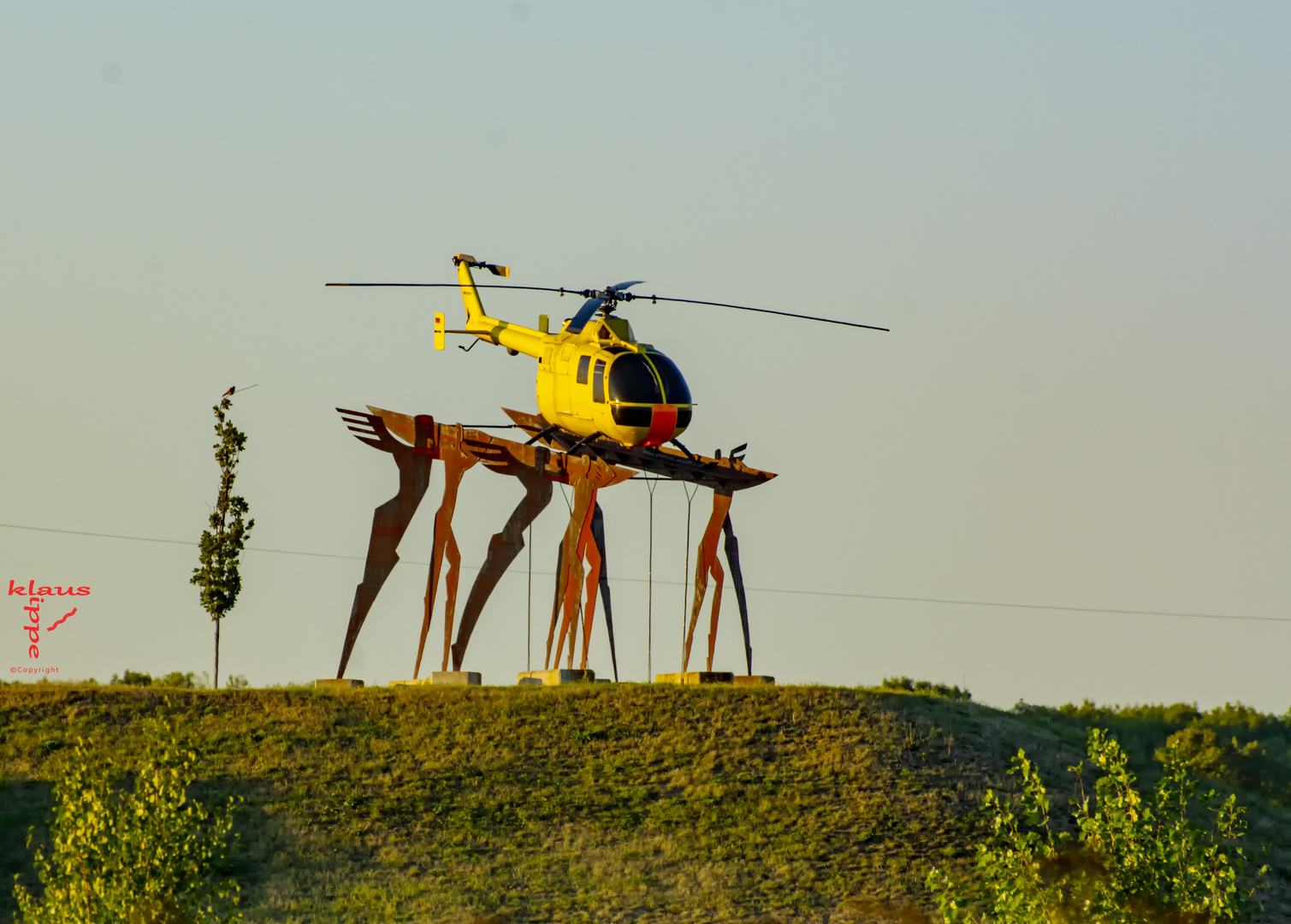 Kamener Kreuz