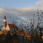 Kamenzer Frauenkirche