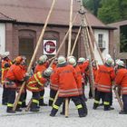 Kameraden aus Bad Liebenzell...