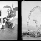 Kameras/London Eye