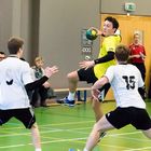 Kameratest am Züri-Cup in Gossau (1)