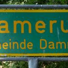 Kamerun an der Elbe