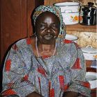 Kamerunische Mama