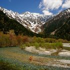 Kamikochi