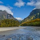 Kamikochi