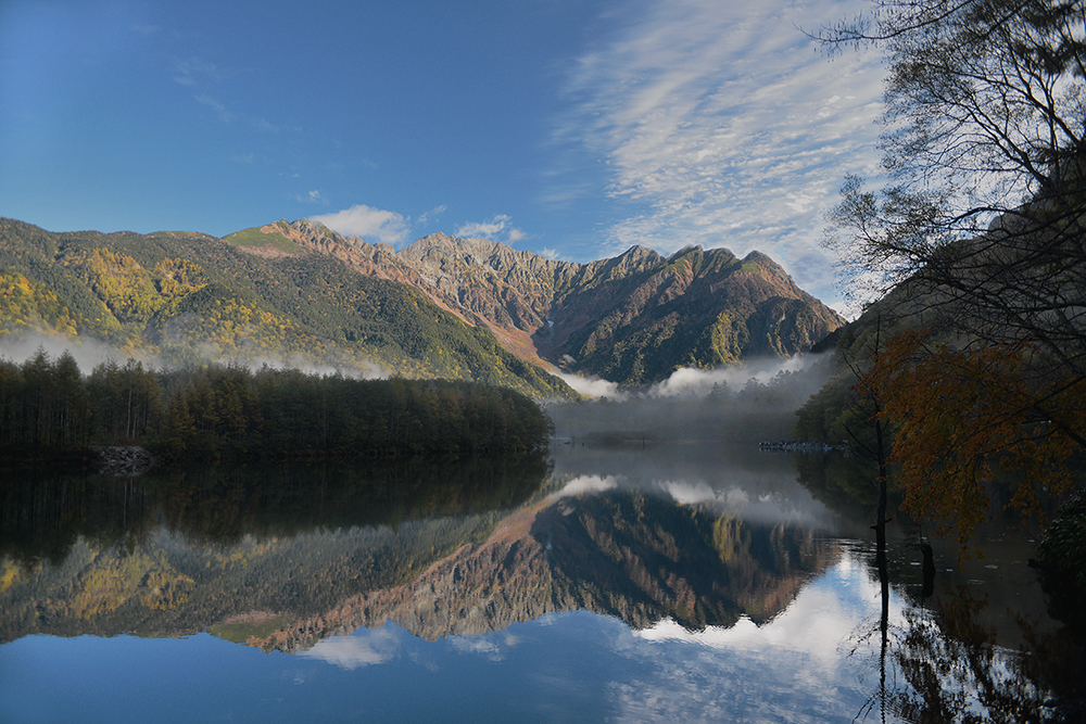 Kamikochi