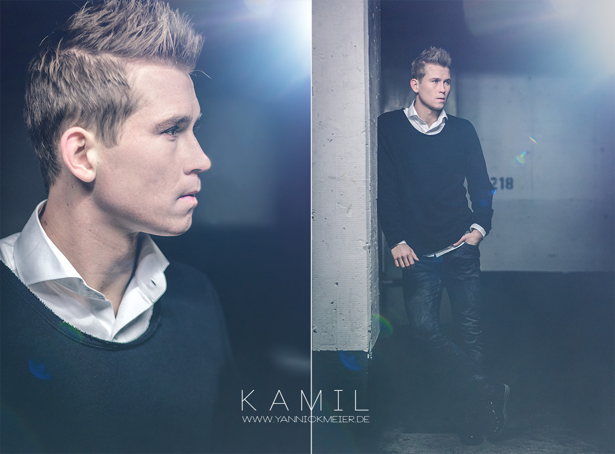 Kamil