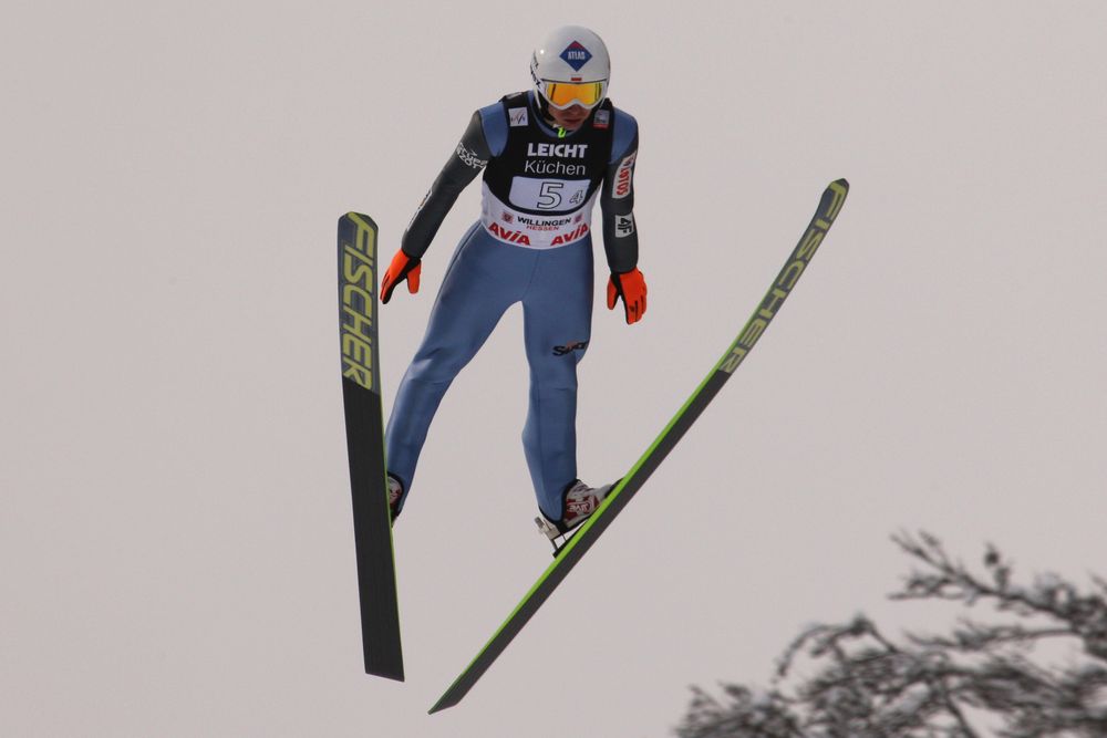 Kamil Stoch