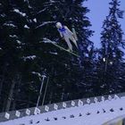 Kamil Stoch in Titisee-Neustadt 2015