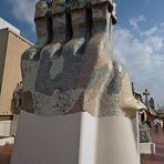 Kamin - Casa Batllò