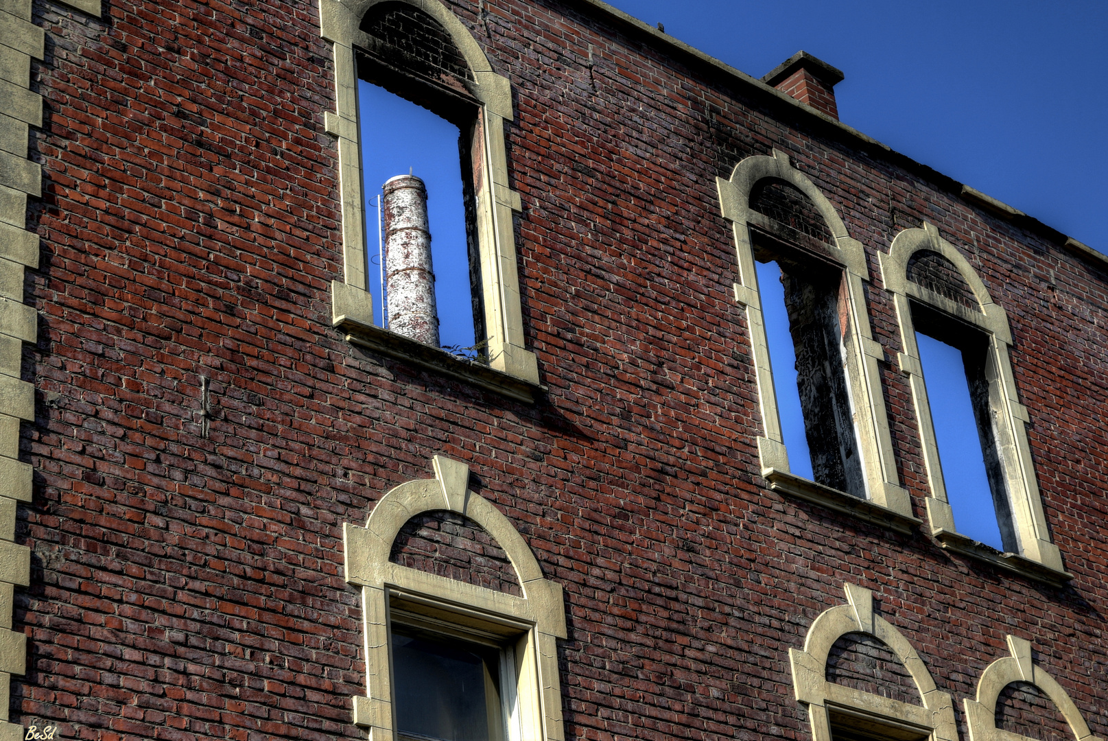 Kamin-Fenster Foto & Bild | fotos, spezial, fenster Bilder auf
