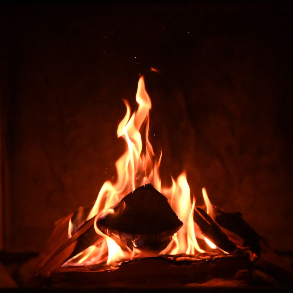 Bild Kaminfeuer Kostenlos: Unleash the Warmth and Ambiance in Your Home