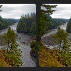 Kaministiquia River 3-D