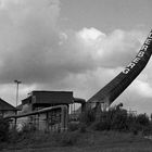 Kaminsprengung Zeche Niederberg