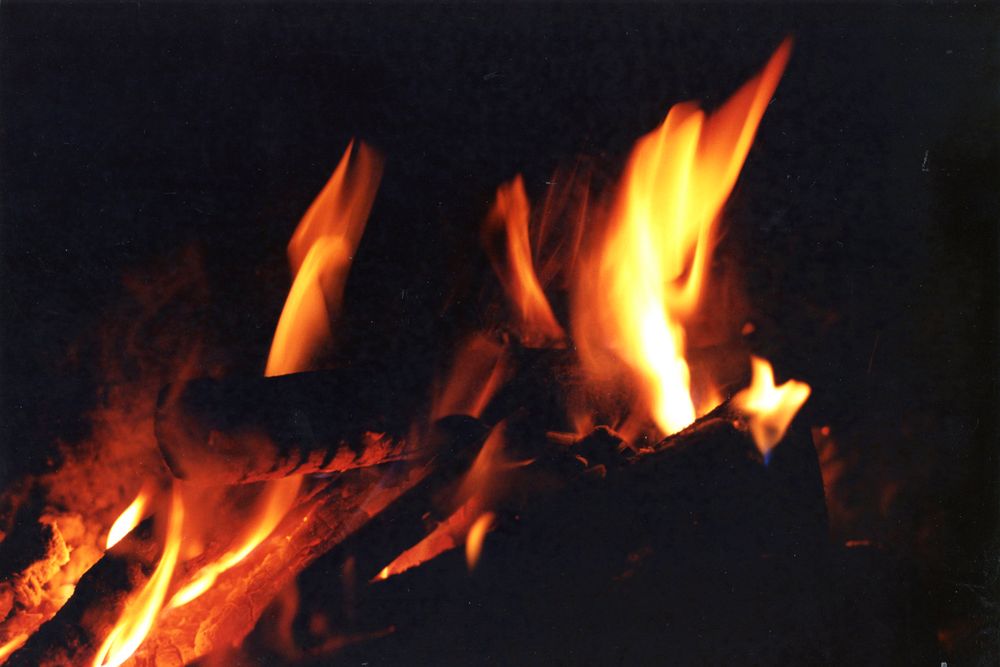 Kaminträume Foto & Bild | stillleben, kamine, motive Bilder auf