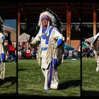 Kamloopa Powwow - Portrait