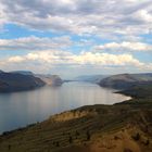 Kamloops Lake