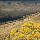 Kamloops Lake