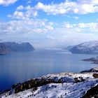 Kamloops Lake/BC/Canada