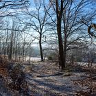 Kamm Zöblitz Sachsen Erzgebirge