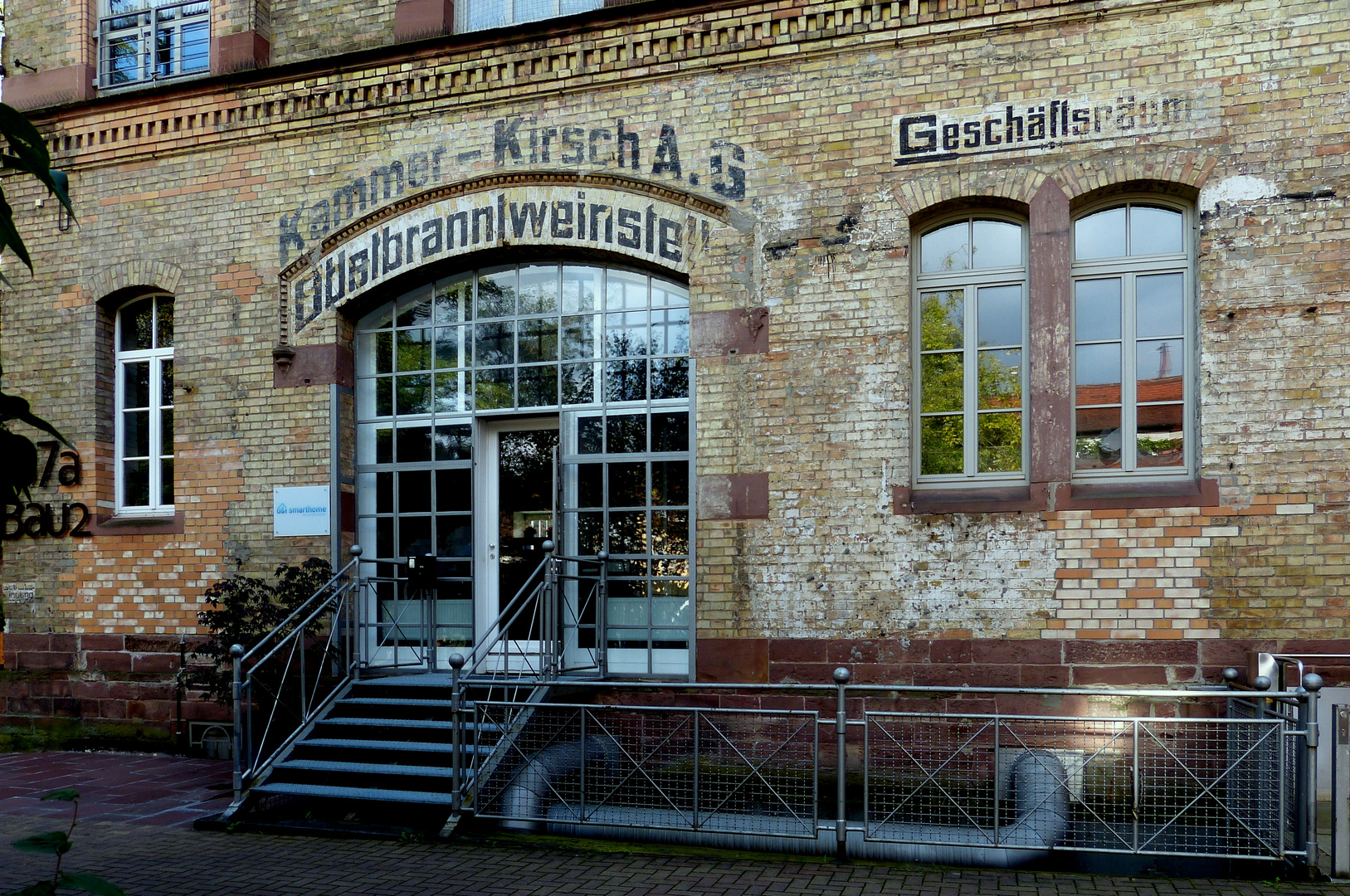 Kammer Kirsch