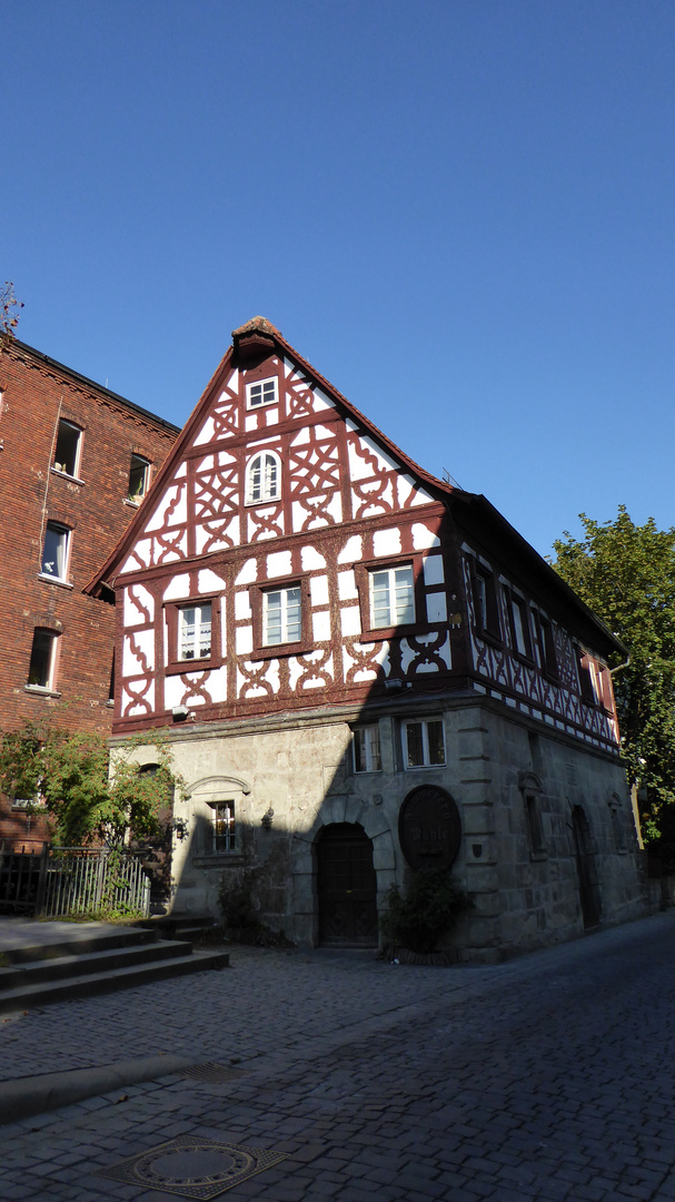 Kammerer's Mühle