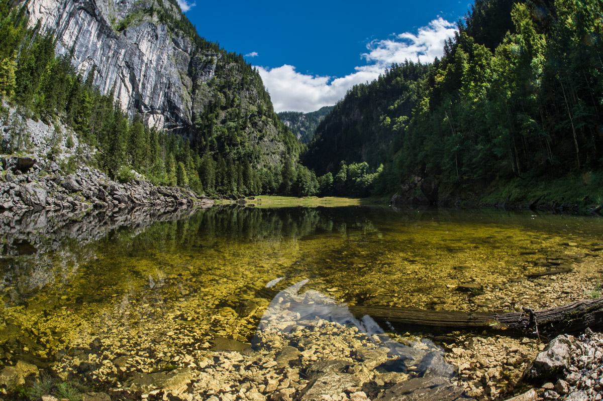 Kammerersee