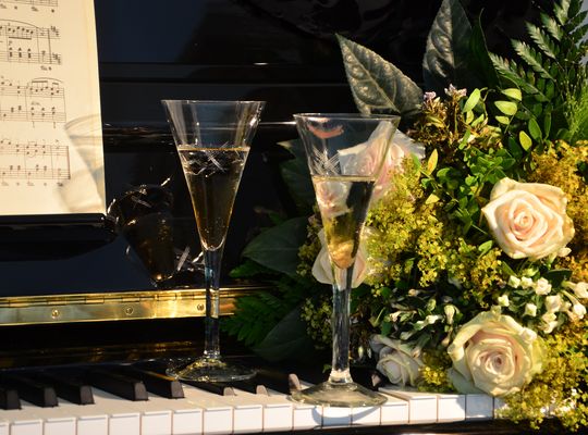 Kammerkonzert / Chamber concert