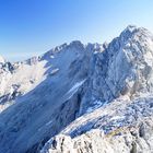 Kammerlinghorn, Hocheisspitze