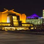 Kammermusiksaal & Sonycenter Berlin-Tiergarten