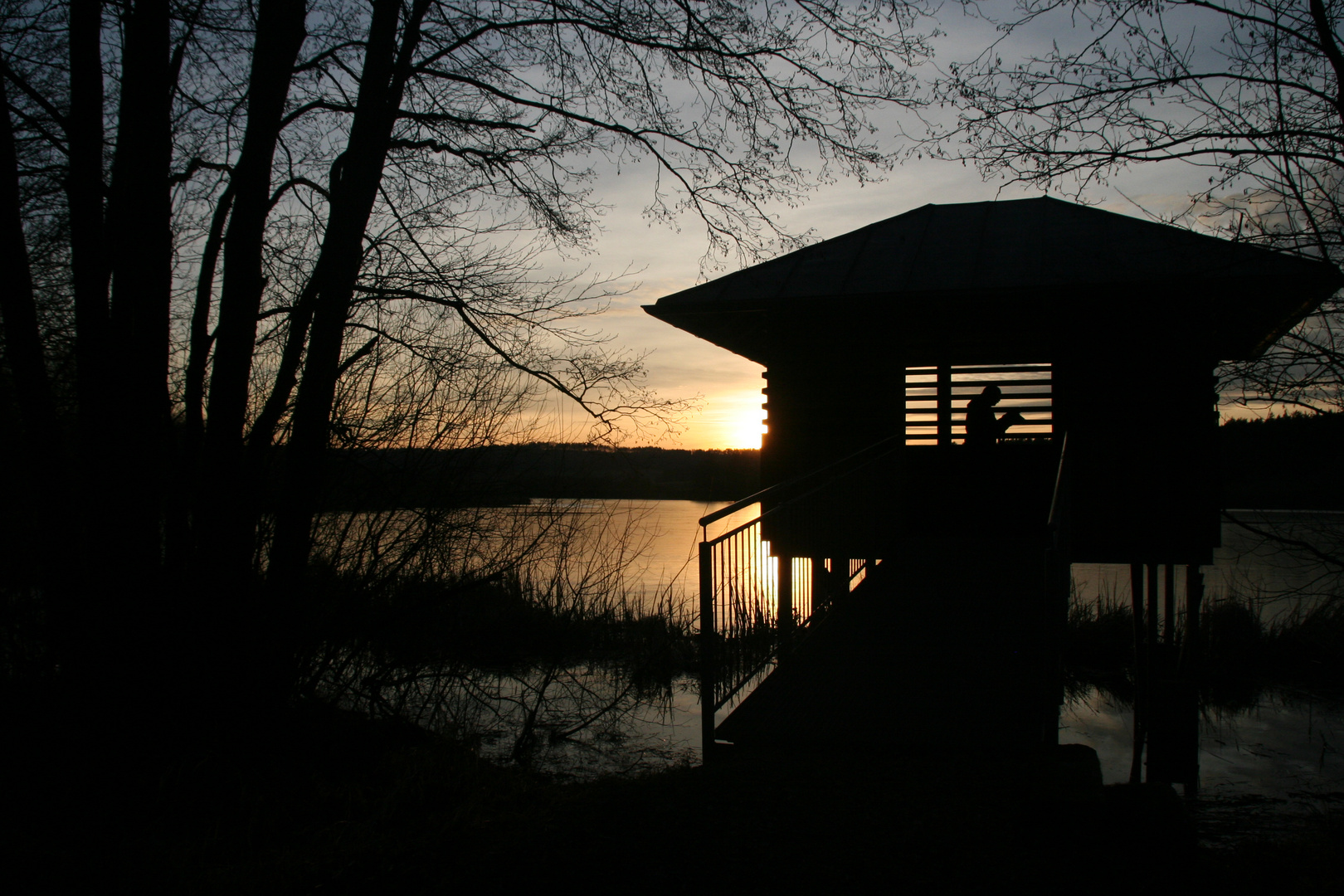 Kammerweiher