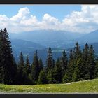 Kamniško Alpe