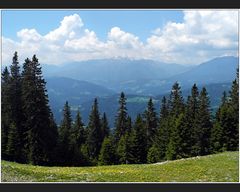 Kamniško Alpe